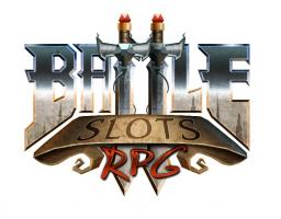 Battle Slots Title Screen